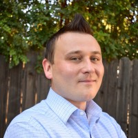 Joseph P. Dunham, PhD