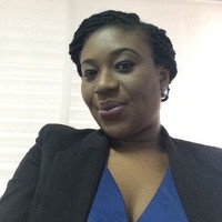 Felicia Ezikpe
