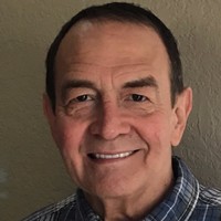 David M Alexander