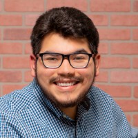 Alan Miramontes Flores, M.Ed.