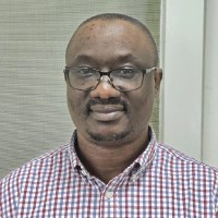 Rex Magombo