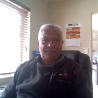 Ted Ngatai