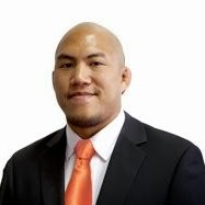 Romel Luistro