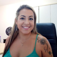 Priscila Amorim