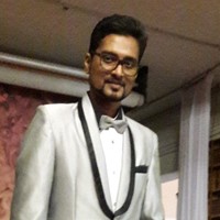 Elankovan Balakrishnan