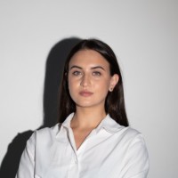 Oleksandra Tyrkalova