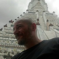 alessandro benedetto