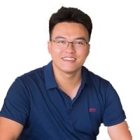 Jiaxuan Hoàng
