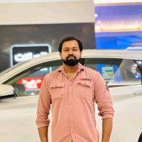 Krishnaraj Balakrishnan