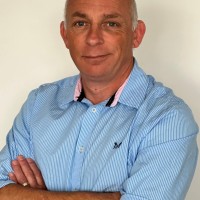 Simon Freer