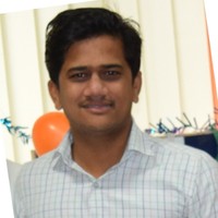 Amol Suryawanshi