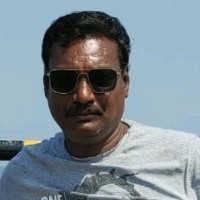 sridhar u