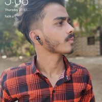 Saif Alandkar