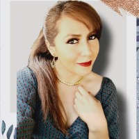 María De Los Angeles Reyna Jalomo