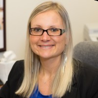Victoria Dailey