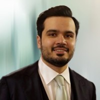 Zeeshan Lodhi