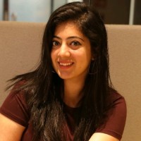 Aanchal Mehta