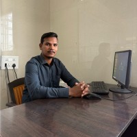 Dhananjay Shinde