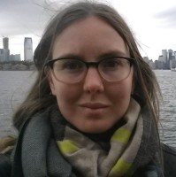 Emma Bowen