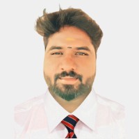 Chinraj M