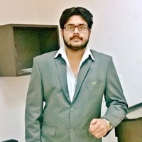 Mohd Faisal Afridi