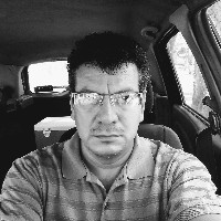 Jose Garrido