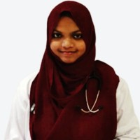 Siddiqua Shahul Hameed