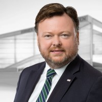 Dr. Marcus Von Drygalski