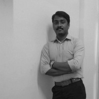Pravin Raj Balashanmugam