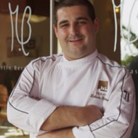 Erlantz Gorostiza Aguirre