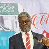 Omoniyi Ibietan, Ph.D., fnipr, fapra, MACCE, MIIC