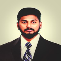 Dharmaraj M