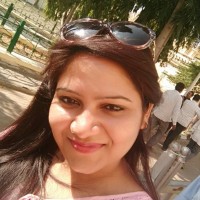 Ayushi Mittal