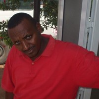 Farid Elansari