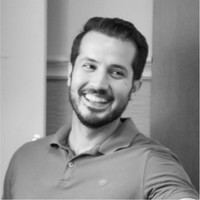 David Nimroozi