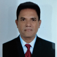 Kazi Shameem Hassan