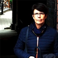 Leena Peltonen