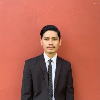 Muhammad Syafiq Bin Ab Razak