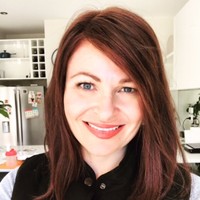 Mary Karagiannakis