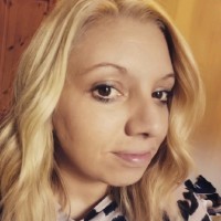 Lyndsey Tomlinson née Anderson