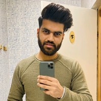 Sourav Sarangal
