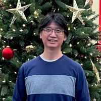 Brian Woo