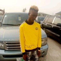 Adamu Poundz