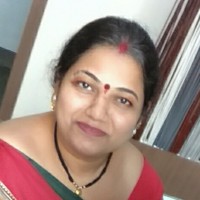 Manisha shinde