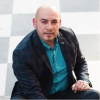 Marco Aguilar