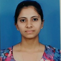 Meenakshi H R