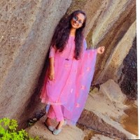 Harshali Thorat
