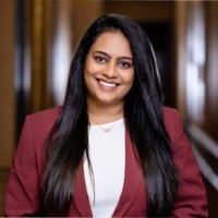 Urja Patel