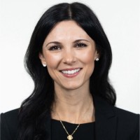 Pamela Haddad