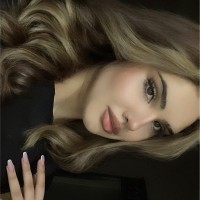 Ayesha Qazi